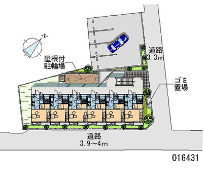 【地図】 | レスポワール