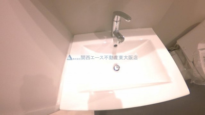 【洗面所】 | シャルマンコートⅢ