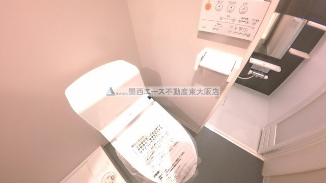 【トイレ】 | シャルマンコートⅢ