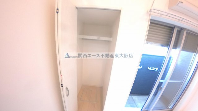【収納】 | シャルマンコートⅢ