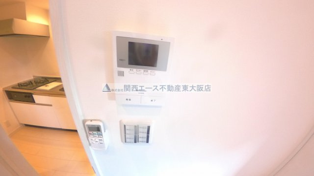 【セキュリティ】 | シャルマンコートⅢ