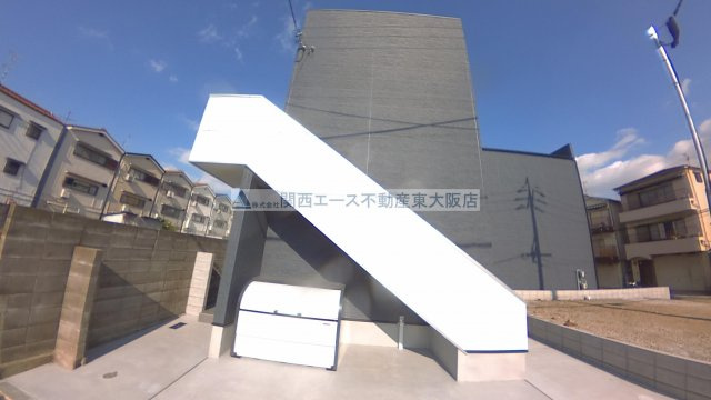 【外観】 | シャルマンコートⅢ