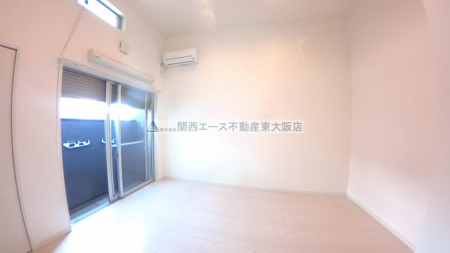 【寝室】 | シャルマンコートⅢ
