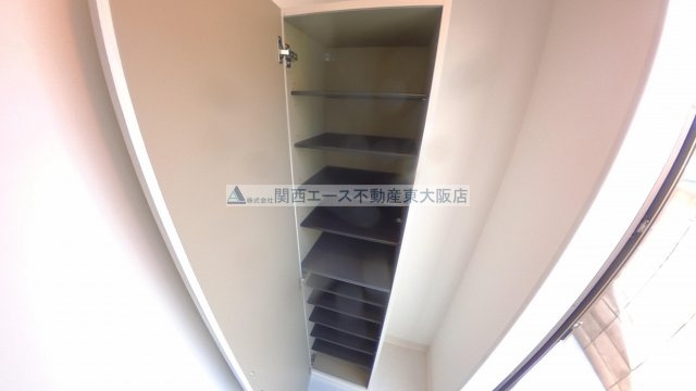 【玄関】 | シャルマンコートⅢ