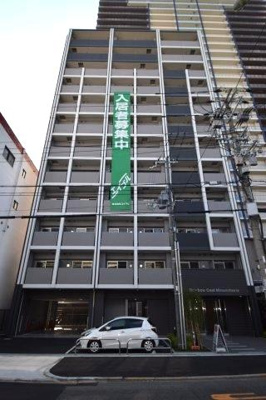 【外観】 | レインボーコート南堀江