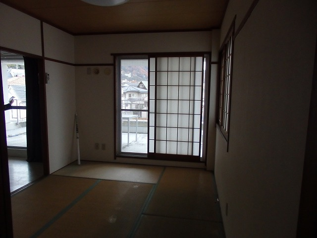  | サンヴィラ六甲壱号館