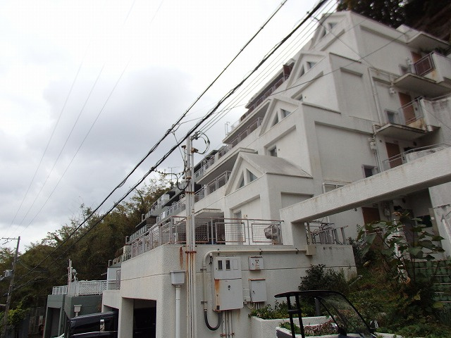  | サンヴィラ六甲壱号館