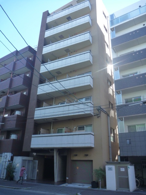 OM玉造Ⅲ　BRAVI不動産