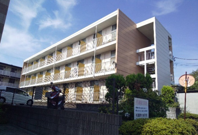 【外観】 | ゴールドクレスト