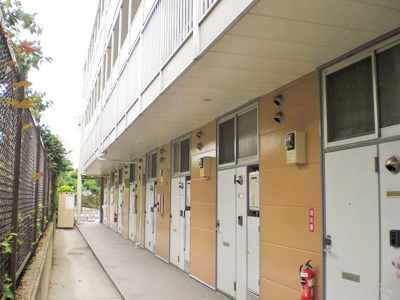 【その他共用部分】 | ゴールドクレスト