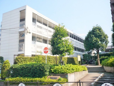 【エントランス】 | ゴールドクレスト