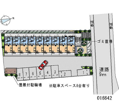 【周辺】 | ゴールドクレスト