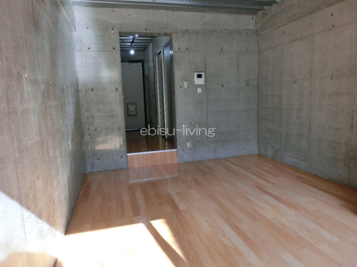 ｌｕｃｃａ ルッカ の詳細ページ 恵比寿駅周辺の賃貸物件はエビス リビング