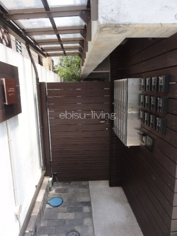 ｌｕｃｃａ ルッカ の詳細ページ 恵比寿駅周辺の賃貸物件はエビス リビング