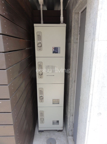 ｌｕｃｃａ ルッカ の詳細ページ 恵比寿駅周辺の賃貸物件はエビス リビング