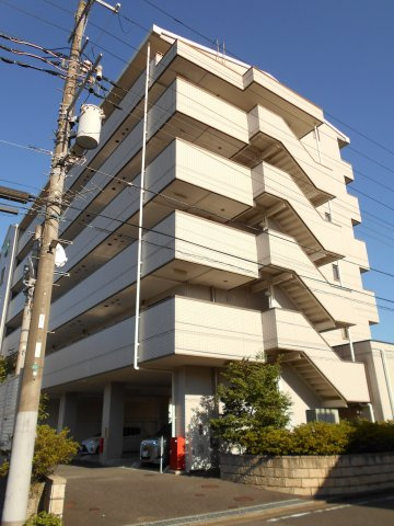 グリーンマノリアル