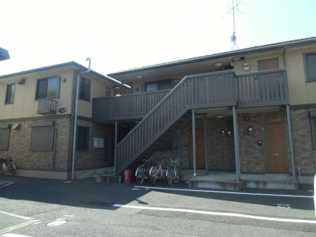 ヴィラージュ南流山の詳細ページ 柏市の賃貸物件はアパートマンション館柏店