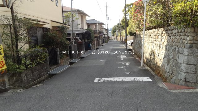箕面市箕面３丁目　中古一戸建