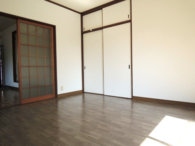 【内装】 | シェーンハイツ苗代