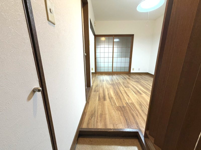 【内装】 | シェーンハイツ苗代