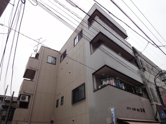 【外観】