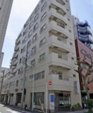 トーア新富マンションの画像