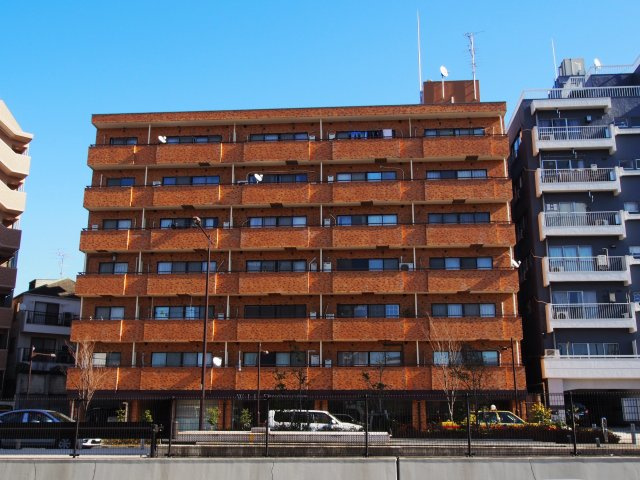 星和代々木ハイツ 概要 代々木上原 代々木公園でとっておきの賃貸物件ならハビタット 星和代々木ハイツ 概要 代々木上原 代々木公園でとっておきの賃貸物件ならハビタット