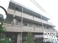 調布市入間町２丁目のマンションの画像