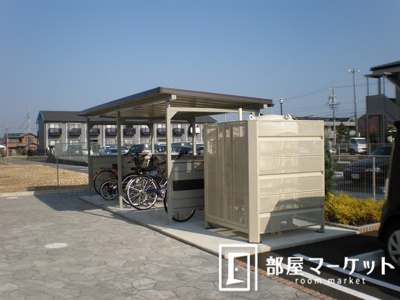 【その他共用部分】 | Ｐｒｅｃｉａｕｓ　Ｏｎｅ　壱番館（プレイシスワンイチバンカン）