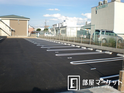 【駐車場】 | Ｐｒｅｃｉａｕｓ　Ｏｎｅ　壱番館（プレイシスワンイチバンカン）