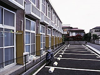【駐車場】 | コア