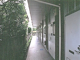 【その他共用部分】 | コア