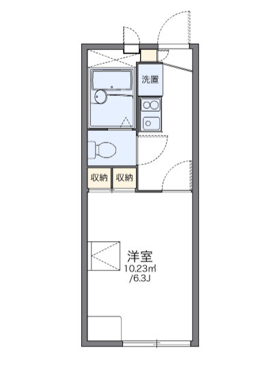 【間取り】 | コア