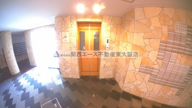 【その他共用部分】 | 枚岡グリーンヒルズ