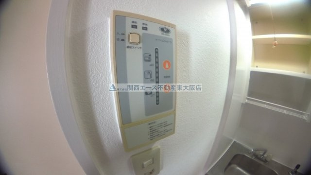 【設備】 | 枚岡グリーンヒルズ