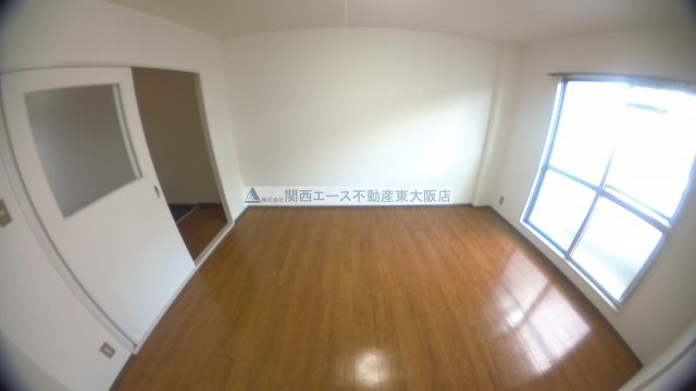 【居間・リビング】 | 枚岡グリーンヒルズ