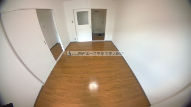 【洋室】 | 枚岡グリーンヒルズ