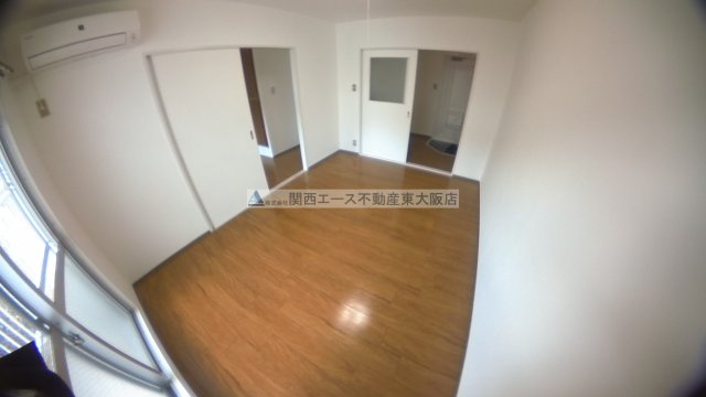 【洋室】 | 枚岡グリーンヒルズ