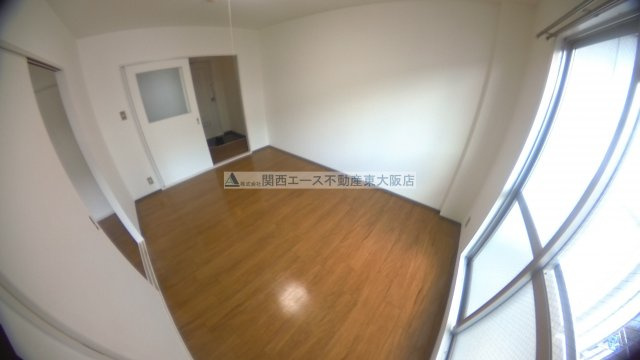 【居間・リビング】 | 枚岡グリーンヒルズ