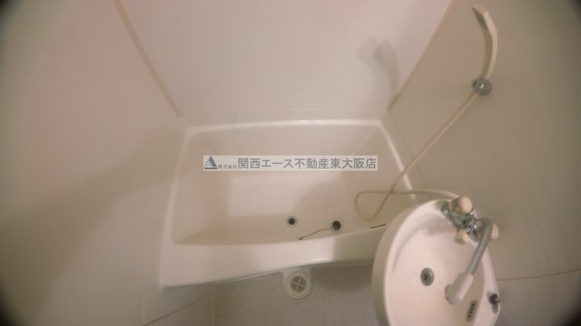 【浴室】 | 枚岡グリーンヒルズ