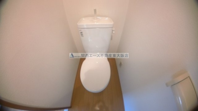 【トイレ】 | 枚岡グリーンヒルズ