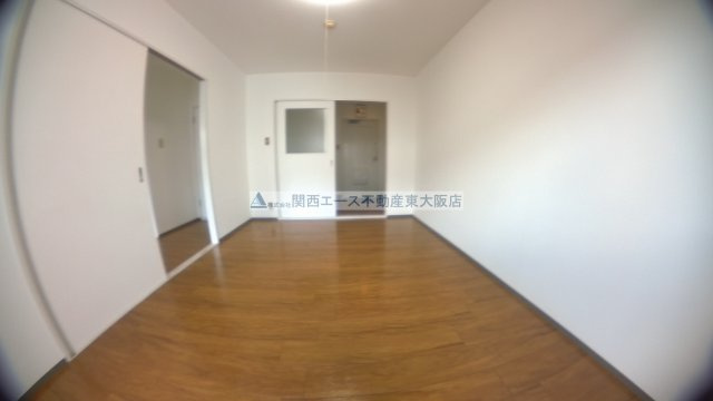 【寝室】 | 枚岡グリーンヒルズ