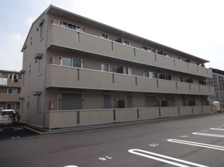 【外観】 | ロイヤルハイツⅡ