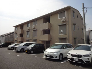 【外観】 | ロイヤルハイツⅡ