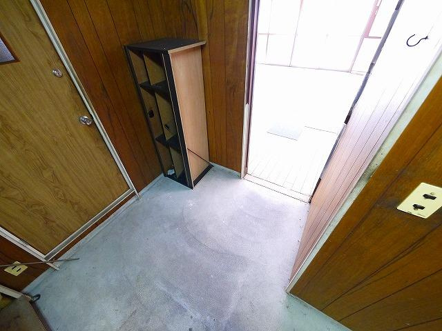 中山町西3丁目テナントのその他