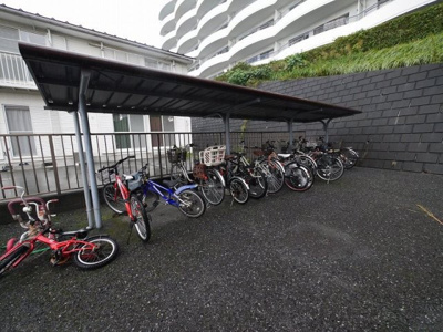 【その他共用部分】 | ボンエルフミマツ