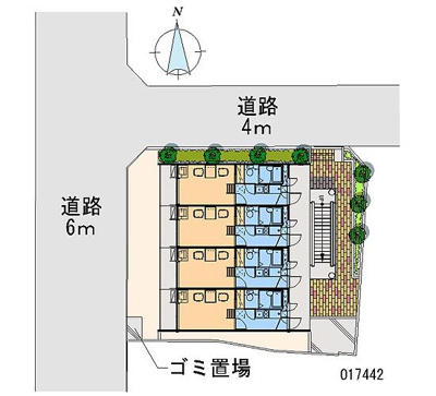 【地図】 | 南光