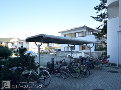 【その他共用部分】 | ウィングコーポ大原