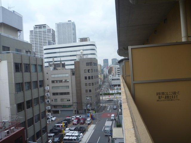 フォレステージュ北堀江　BRAVI不動産の展望