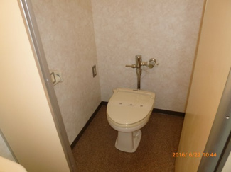 【内装】 | 東日本橋さかえやビル